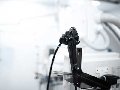 ボツリヌス注射